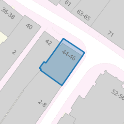 Perceel BNV00-D-2433