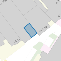 Perceel BNV00-D-2438