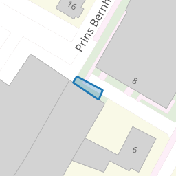 Perceel BNV00-D-2445