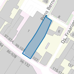 Perceel BNV00-D-2446