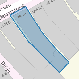 Perceel BNV00-D-2448