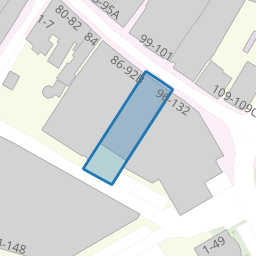 Perceel BNV00-D-2457