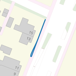 Perceel BNV00-D-2464