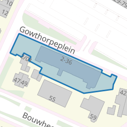 Perceel BNV00-D-2470