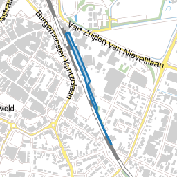 Perceel BNV00-D-2481