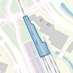 Perceel BNV00-D-2483