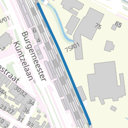 Perceel BNV00-D-2488