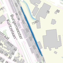 Perceel BNV00-D-2489