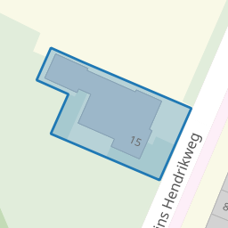 Perceel BNV00-D-2492