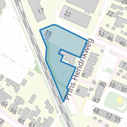 Perceel BNV00-D-2493