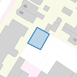 Perceel BNV00-D-2500