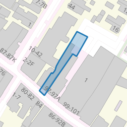 Perceel BNV00-D-2501