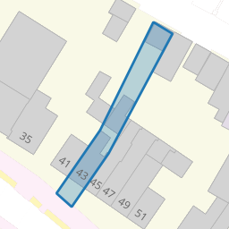 Perceel BNV00-D-2503