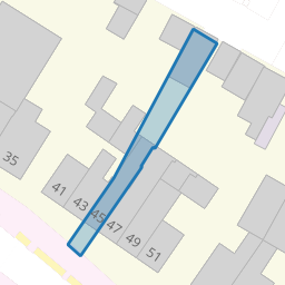 Perceel BNV00-D-2504