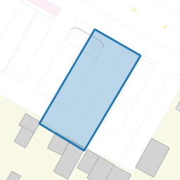 Perceel BNV00-D-2505