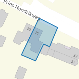 Perceel BNV00-D-2516