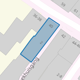 Perceel BNV00-D-2520