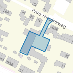 Perceel BNV00-D-2521