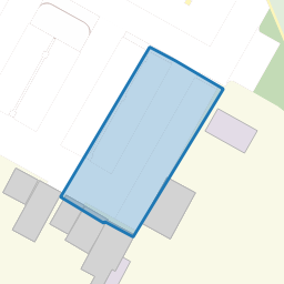 Perceel BNV00-D-2526