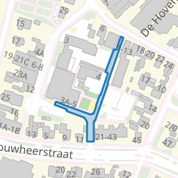 Perceel BNV00-D-2529