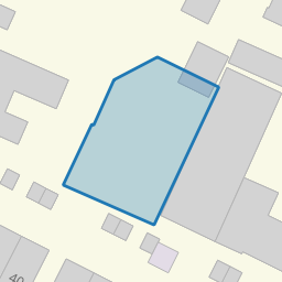 Perceel BNV00-D-2543