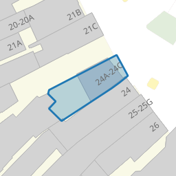 Perceel BNV00-D-2550