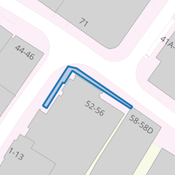 Perceel BNV00-D-2552