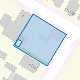 Perceel BNV00-D-2556