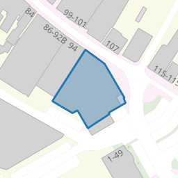 Perceel BNV00-D-2581