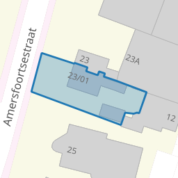 Perceel BNV00-D-2605