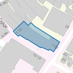 Perceel BNV00-D-2607