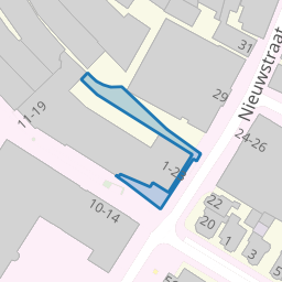 Perceel BNV00-D-2608