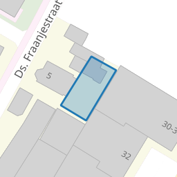 Perceel BNV00-D-2611