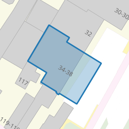 Perceel BNV00-D-2615
