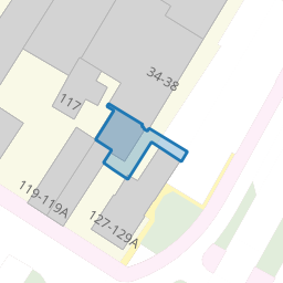 Perceel BNV00-D-2616