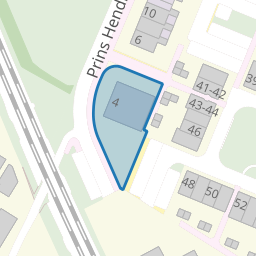 Perceel BNV00-D-2641