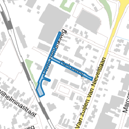 Perceel BNV00-D-2643