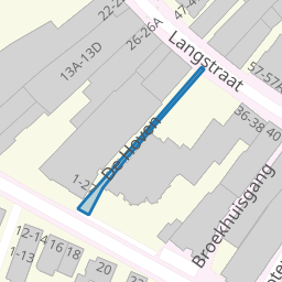 Perceel BNV00-D-2645