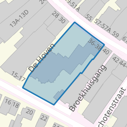 Perceel BNV00-D-2646