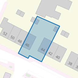 Perceel BNV00-D-2653