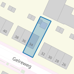 Perceel BNV00-D-2657