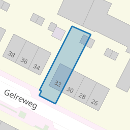 Perceel BNV00-D-2658