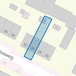 Perceel BNV00-D-2659