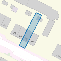 Perceel BNV00-D-2660