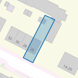 Perceel BNV00-D-2661