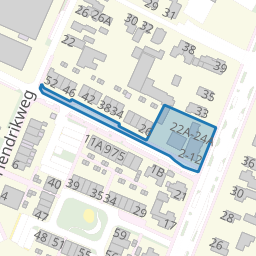 Perceel BNV00-D-2662