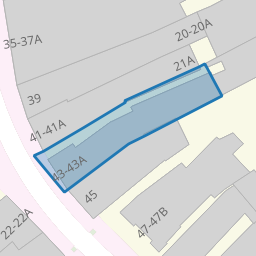 Perceel BNV00-D-2664