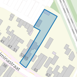 Perceel BNV00-D-2669