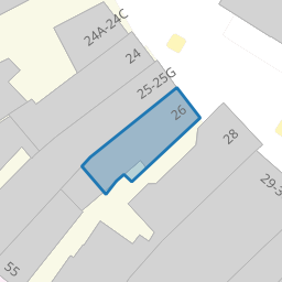 Perceel BNV00-D-2691