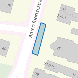 Perceel BNV00-D-2698